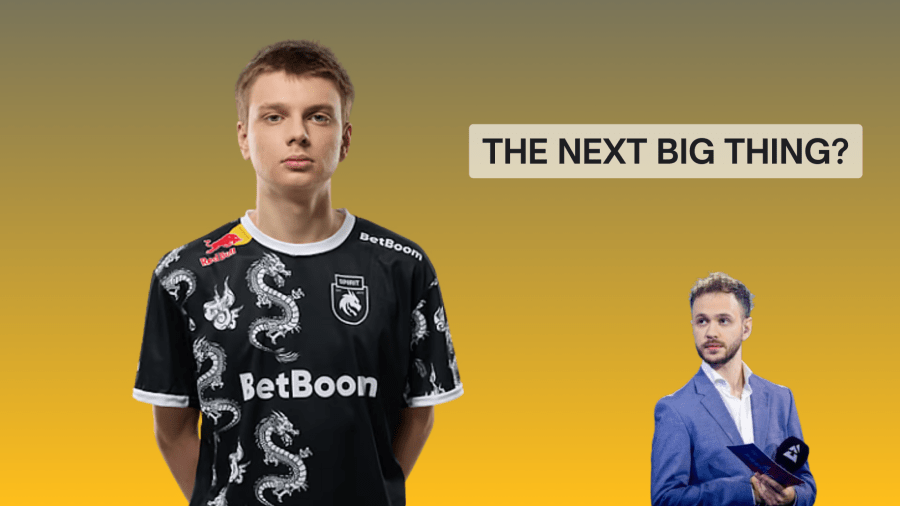 求与长期竞
